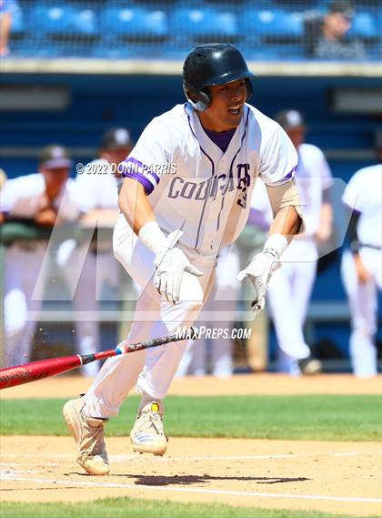 Thumbnail 2 in Rancho Cucamonga vs. Etiwanda photogallery.