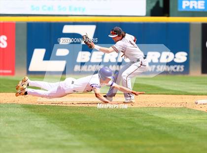 Thumbnail 2 in Rancho Cucamonga vs. Etiwanda photogallery.