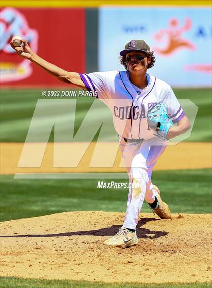 Thumbnail 2 in Rancho Cucamonga vs. Etiwanda photogallery.