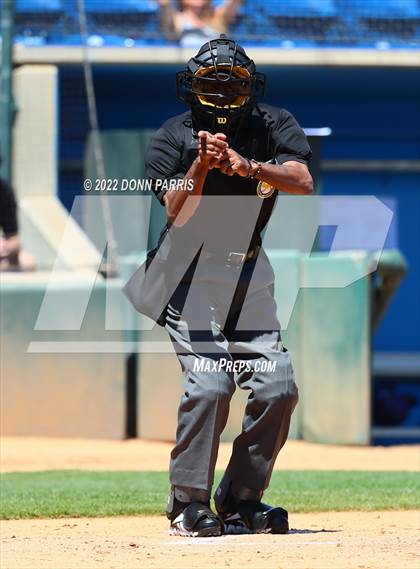 Thumbnail 2 in Rancho Cucamonga vs. Etiwanda photogallery.
