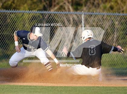 Thumbnail 3 in James Clemens @ Soddy Daisy photogallery.