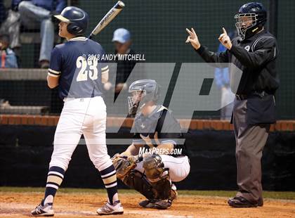 Thumbnail 3 in James Clemens @ Soddy Daisy photogallery.