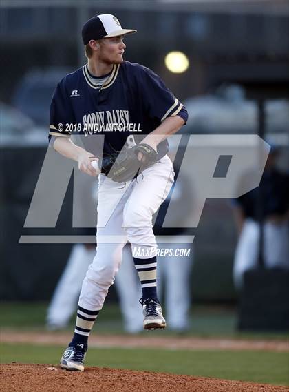 Thumbnail 3 in James Clemens @ Soddy Daisy photogallery.