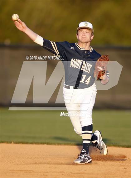 Thumbnail 2 in James Clemens @ Soddy Daisy photogallery.