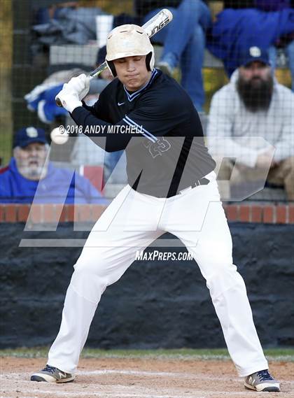 Thumbnail 3 in James Clemens @ Soddy Daisy photogallery.
