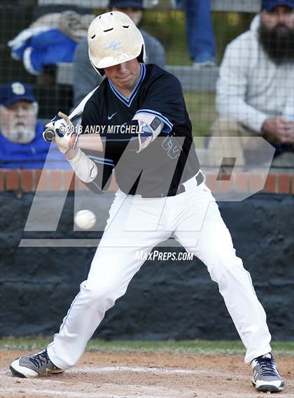 Thumbnail 2 in James Clemens @ Soddy Daisy photogallery.