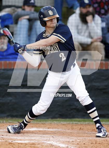 Thumbnail 1 in James Clemens @ Soddy Daisy photogallery.
