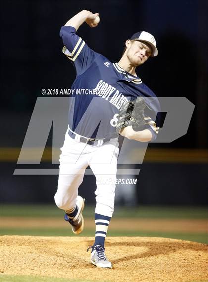 Thumbnail 3 in James Clemens @ Soddy Daisy photogallery.