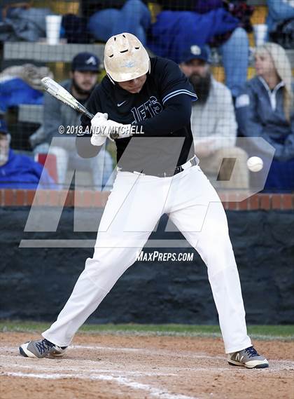 Thumbnail 2 in James Clemens @ Soddy Daisy photogallery.