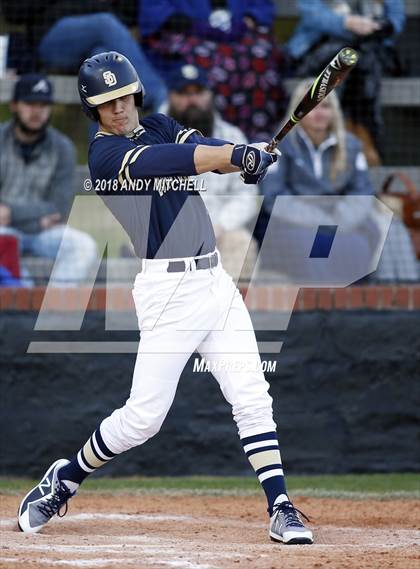 Thumbnail 1 in James Clemens @ Soddy Daisy photogallery.