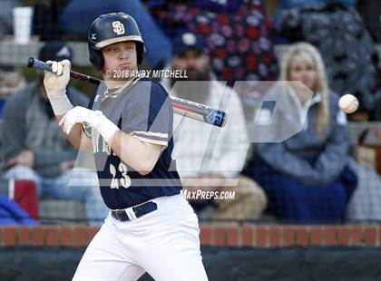 Thumbnail 3 in James Clemens @ Soddy Daisy photogallery.