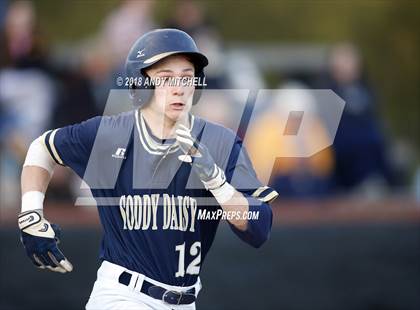 Thumbnail 3 in James Clemens @ Soddy Daisy photogallery.