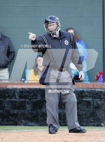 Thumbnail 1 in James Clemens @ Soddy Daisy photogallery.