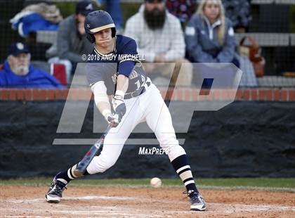 Thumbnail 2 in James Clemens @ Soddy Daisy photogallery.