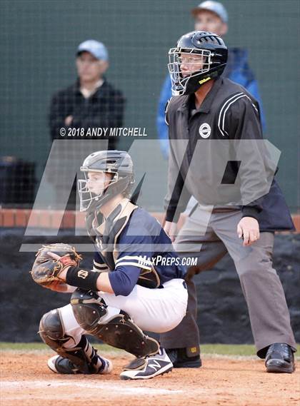 Thumbnail 1 in James Clemens @ Soddy Daisy photogallery.