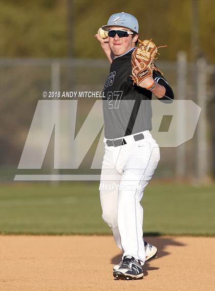 Thumbnail 2 in James Clemens @ Soddy Daisy photogallery.