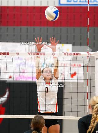Princeton vs Esko (North Branch Invitational)