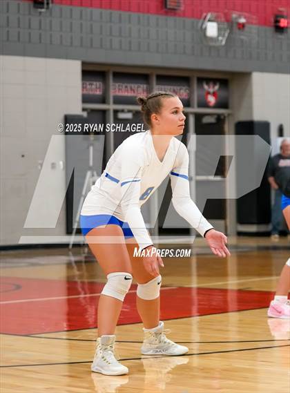 Thumbnail 3 in Princeton vs Esko (North Branch Invitational) photogallery.