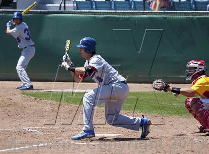 Thumbnail 2 in Willow Glen vs. St. Ignatius (CIF CCS D2 Final) photogallery.