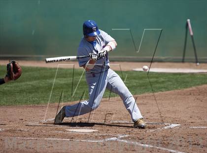 Thumbnail 2 in Willow Glen vs. St. Ignatius (CIF CCS D2 Final) photogallery.