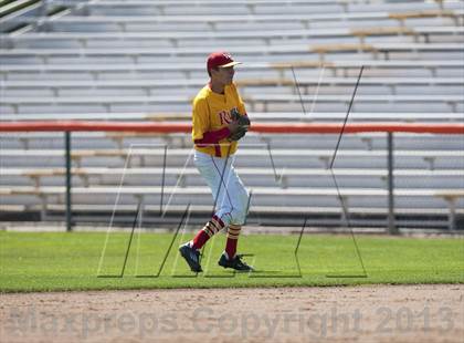 Thumbnail 3 in Willow Glen vs. St. Ignatius (CIF CCS D2 Final) photogallery.