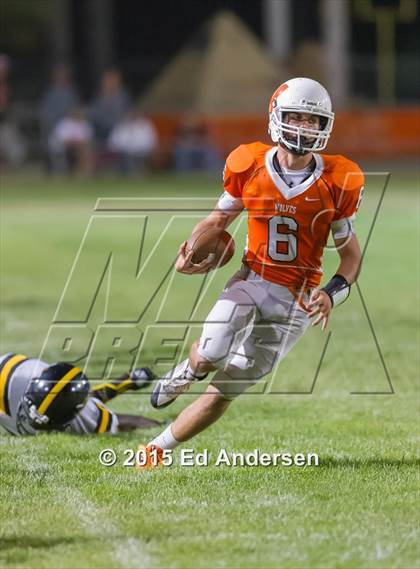 Thumbnail 3 in Rio Linda @ Woodland photogallery.