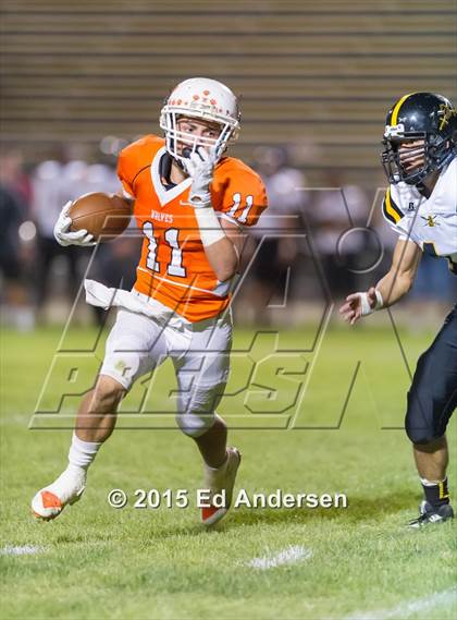 Thumbnail 3 in Rio Linda @ Woodland photogallery.
