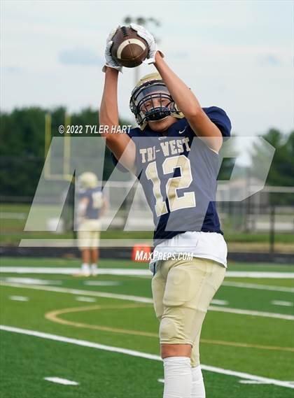Thumbnail 3 in Frankfort @ Tri-West Hendricks photogallery.