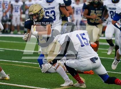 Thumbnail 3 in Frankfort @ Tri-West Hendricks photogallery.