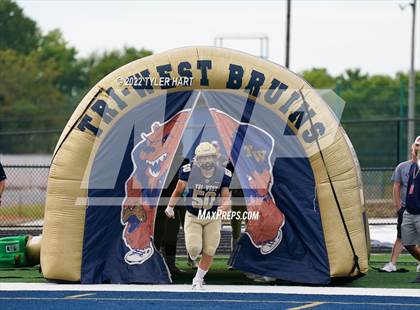 Thumbnail 3 in Frankfort @ Tri-West Hendricks photogallery.
