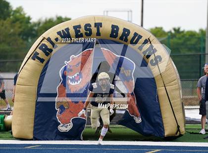 Thumbnail 3 in Frankfort @ Tri-West Hendricks photogallery.