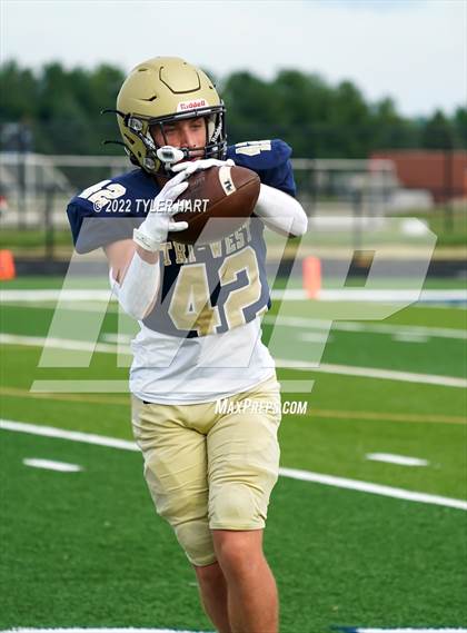Thumbnail 3 in Frankfort @ Tri-West Hendricks photogallery.