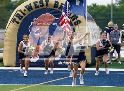 Thumbnail 1 in Frankfort @ Tri-West Hendricks photogallery.