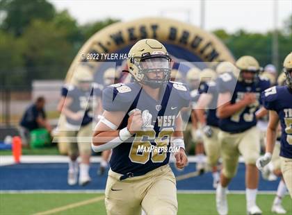 Thumbnail 3 in Frankfort @ Tri-West Hendricks photogallery.