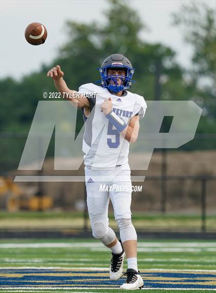 Thumbnail 3 in Frankfort @ Tri-West Hendricks photogallery.