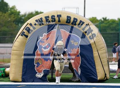 Thumbnail 3 in Frankfort @ Tri-West Hendricks photogallery.