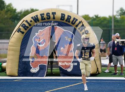 Thumbnail 1 in Frankfort @ Tri-West Hendricks photogallery.