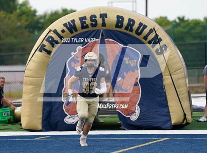 Thumbnail 1 in Frankfort @ Tri-West Hendricks photogallery.