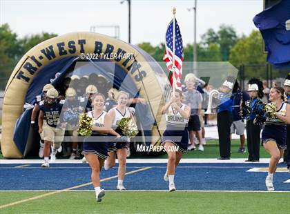 Thumbnail 3 in Frankfort @ Tri-West Hendricks photogallery.