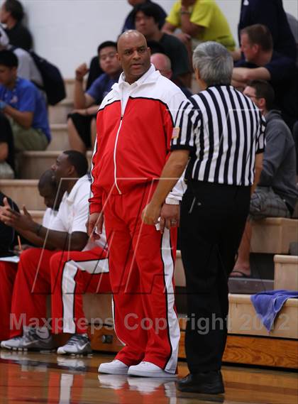 Thumbnail 2 in Yates @ Kalaheo (Iolani Classic) photogallery.