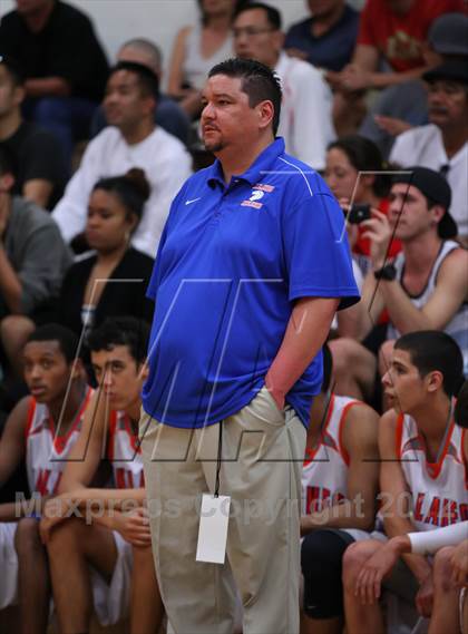 Thumbnail 1 in Yates @ Kalaheo (Iolani Classic) photogallery.