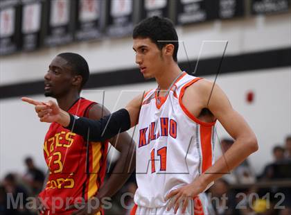 Thumbnail 1 in Yates @ Kalaheo (Iolani Classic) photogallery.