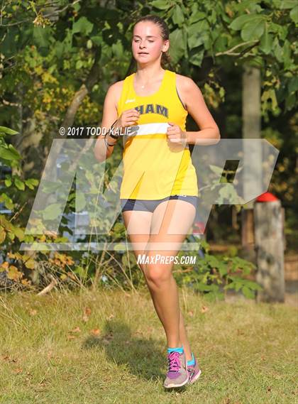 Thumbnail 3 in RHAM, South Windsor @ Edwin O. Smith photogallery.