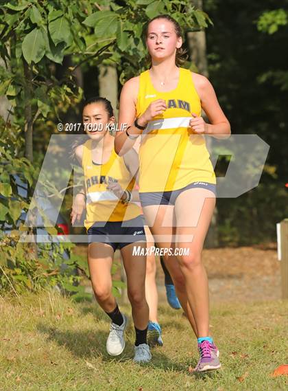 Thumbnail 2 in RHAM, South Windsor @ Edwin O. Smith photogallery.