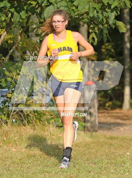 Thumbnail 2 in RHAM, South Windsor @ Edwin O. Smith photogallery.