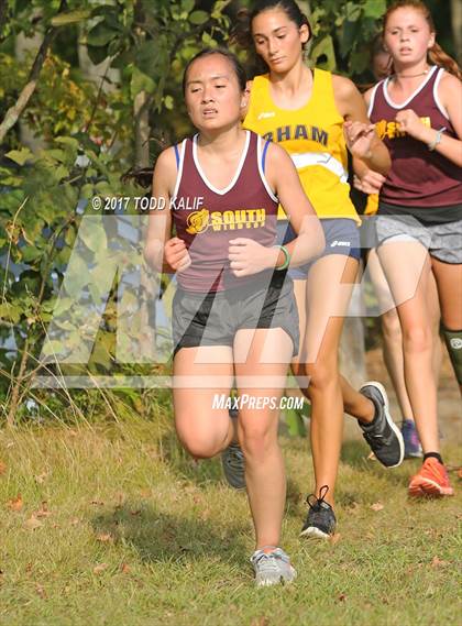 Thumbnail 1 in RHAM, South Windsor @ Edwin O. Smith photogallery.