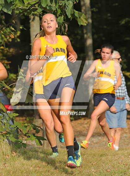 Thumbnail 3 in RHAM, South Windsor @ Edwin O. Smith photogallery.