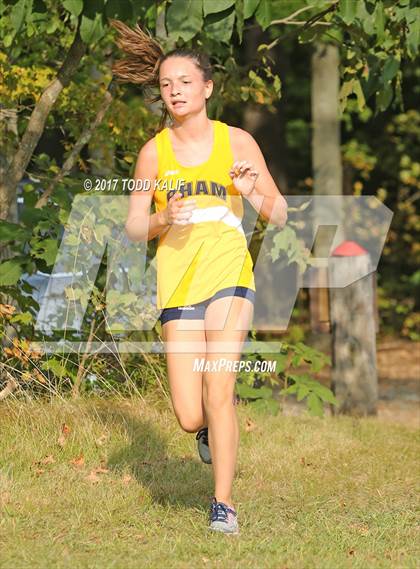 Thumbnail 1 in RHAM, South Windsor @ Edwin O. Smith photogallery.