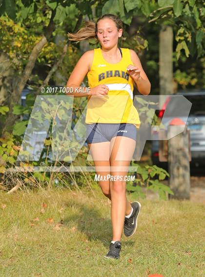 Thumbnail 2 in RHAM, South Windsor @ Edwin O. Smith photogallery.