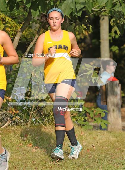 Thumbnail 3 in RHAM, South Windsor @ Edwin O. Smith photogallery.